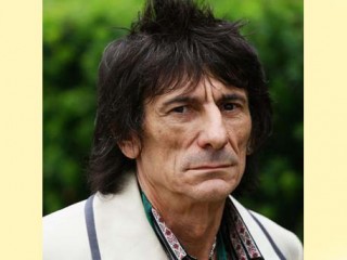 Ronnie Wood picture, image, poster